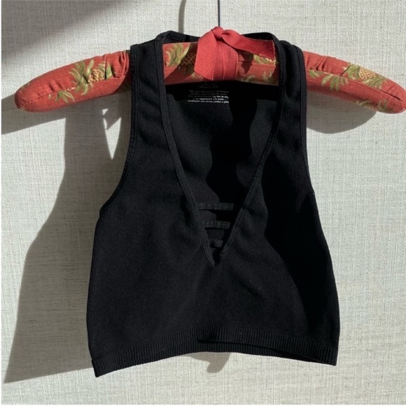 Free People top - Picture 2 of 8